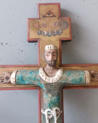 CROCE ORTODOSSA