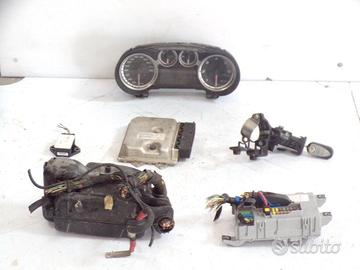 Kit accensione Alfa Romeo Mito 1.3 mjet 2011