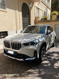 Bmw x1 x Line 2022