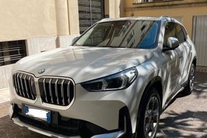Bmw x1 x Line 2022