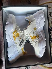 Scarpe versace