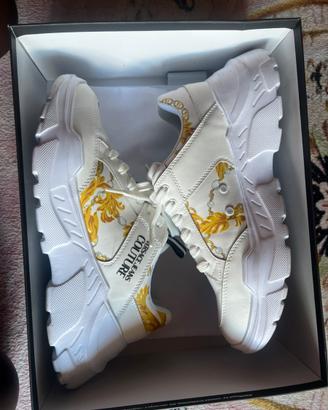 Scarpe versace