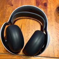 Sony PULSE 3D Wireless Headset per PlayStation 5.