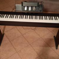 Pianoforte digitale casio px s1000