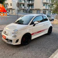 Abarth 595 1.4 Turbo T-Jet 160 CV Yamaha Facto...