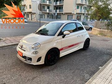 Abarth 595 1.4 Turbo T-Jet 160 CV Yamaha Facto...