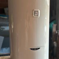 scaldabagno ariston 80litri