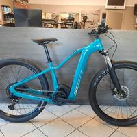 -35% SCOTT Aspect eRIDE 920 Blue