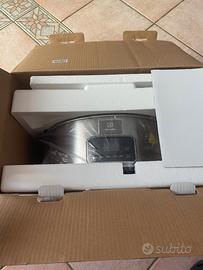 Pentola elettrica a cottura lenta