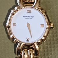 OROLOGIO Raymond Weil Geneve