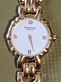 OROLOGIO Raymond Weil Geneve