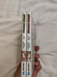 Shaman King vol. 1 e 2 - Edizione Speciale 