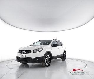 NISSAN Qashqai+2 1.5 dCi DPF 360