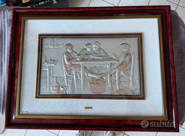 Quadro ARGENTO