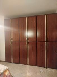 mobili in legno 