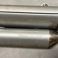 Silenziatore Ducati Monster S2R S4R