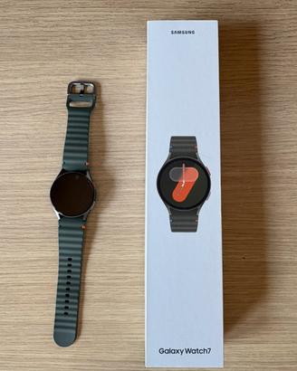 Galaxy Watch 7