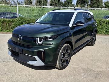 Citroen C3 Aircross PureTech Turbo 100 CV Plus