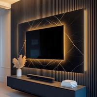 Pannello effetto marmo Milano