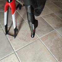 Gruppo sram red etap disk 