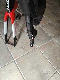 Gruppo sram red etap disk 