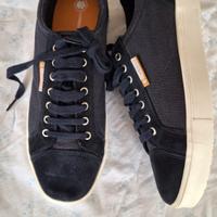 Scarpe Lumberjack n 42 Blu, Nuove