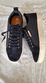 Scarpe Lumberjack n 42 Blu, Nuove