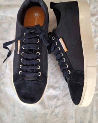 Scarpe Lumberjack n 42 Blu, Nuove