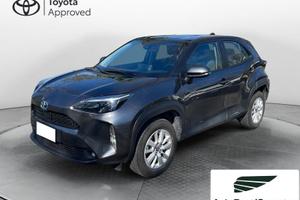 Toyota Yaris Cross 1.5H (116 CV) E-CVT Active