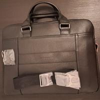 Piquadro Modus Cartellina - Borsa in pelle NUOVA