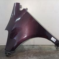 PARAFANGO ANTERIORE SINISTRO TOYOTA IQ 1° Serie 5