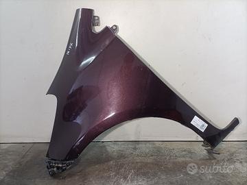 PARAFANGO ANTERIORE SINISTRO TOYOTA IQ 1° Serie 5