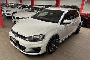 Volkswagen Golf VII GTD 2.0 TDI 184PS Euro 6