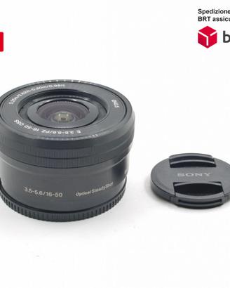 Sony E PZ 16-50 F3.5-5.6 OSS (Sony)