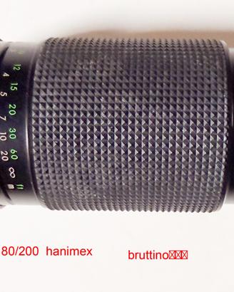 OB. HANIMEX PER PENTAX