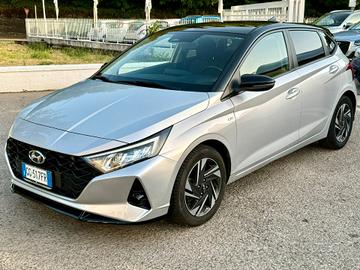 Hyundai i20 1.0 T-GDI 48V iMT Bose hybrid
