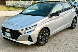 Hyundai i20 1.0 T-GDI 48V iMT Bose hybrid