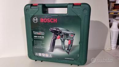 Nuovo Bosch Tassellatore Trapano martello pneumati