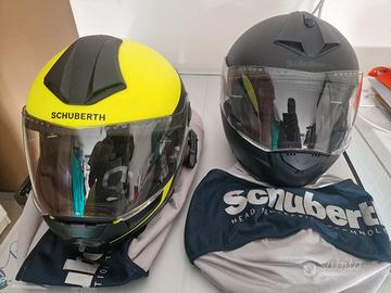 casco moto