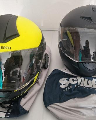 casco moto