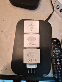 3 prese Smart Antela
