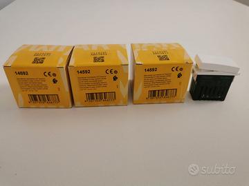 Vimar Plana - 14592 Deviatore connesso IoT