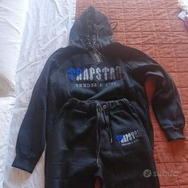 Tuta TRAPSTAR