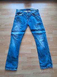 Jeans Hilfiger Denim Ryder Regular