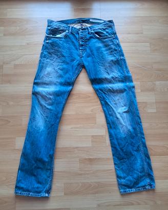 Jeans Hilfiger Denim Ryder Regular