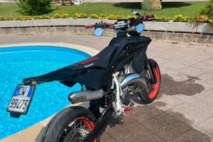 Husqvarna Sm 125 2 t