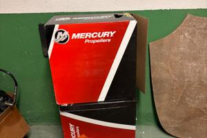 Eliche per mercury verado 300v 8