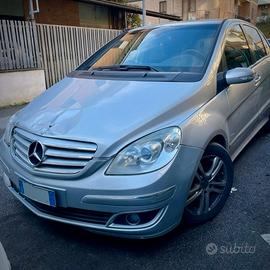 Mercedes Classe B 200 CDI del 2006