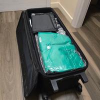 Set kit studio fotografico e video. 