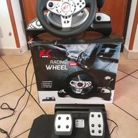 consolle gioco pc.win/ps3/ps2